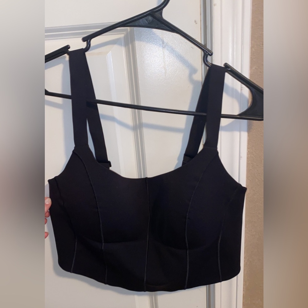 Aerie cropped tank
